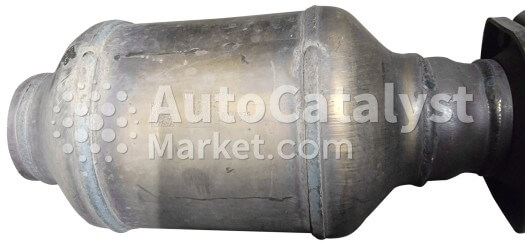 12676754 - 照片 № 1 | AutoCatalyst Market