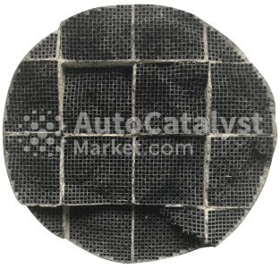 Precio de catalizador 1830011264Y0488 (DPF monolith)  | 0488 00960 usado (chatarra) | México — Foto № 2 | AutoCatalyst Market