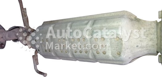 Schrottpreis katalysator G659 ➜ Schrottpreis ab 2025-07-15 — Foto № 3 | AutoCatalyst Market