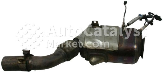 7804163 / 7805250 (METAL) - Photo № 2 | AutoCatalyst Market