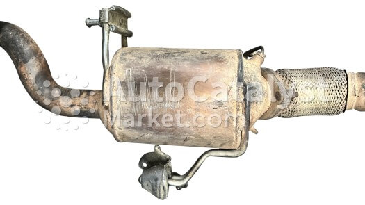7L6254401H / 7L8131709 / 7L6181CB Catalytic Converter Scrap Price — Photo № 4 | AutoCatalyst Market
