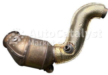 KTA057 - Zdjęcie № 2 | AutoCatalyst Market