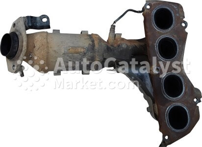 0V120 - Photo № 1 | AutoCatalyst Market