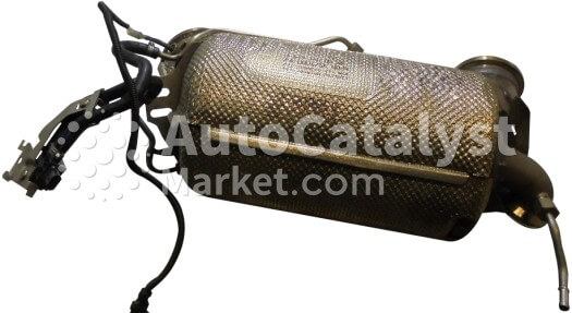 A6541407300 (DPF) - Photo № 2 | AutoCatalyst Market
