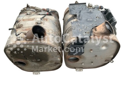 22396037 - 照片 № 1 | AutoCatalyst Market