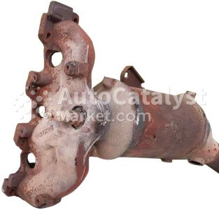 4S5X-5G232-BA - Фото № 2 | AutoCatalyst Market