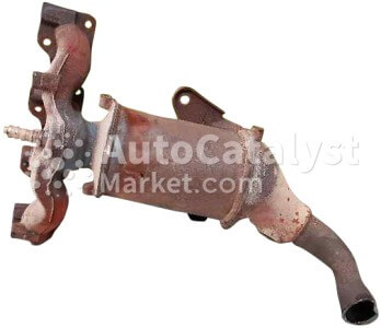 4S5X-5G232-BA - Фото № 1 | AutoCatalyst Market