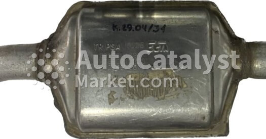 TR PSA K026 (Type 2) - Photo № 1 | AutoCatalyst Market