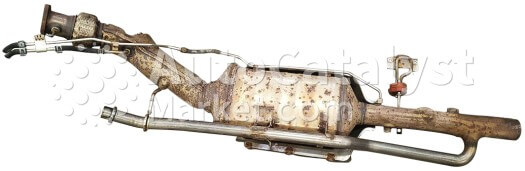 GJ32-5H343-AE (SCR) - Photo № 1 | AutoCatalyst Market