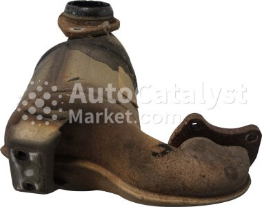 PIE 8200293881A Catalytic Converter Scrap Price — Photo № 2 | AutoCatalyst Market