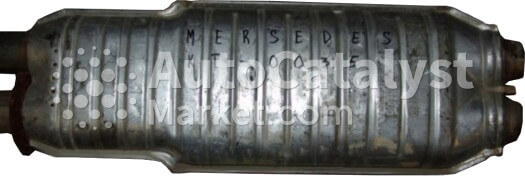 KT 0035 (METAL) - Photo № 3 | AutoCatalyst Market