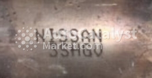 3SH (Series) - 照片 № 1 | AutoCatalyst Market