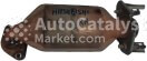 KH (Mitsubishi) - Foto № 1 | AutoCatalyst Market