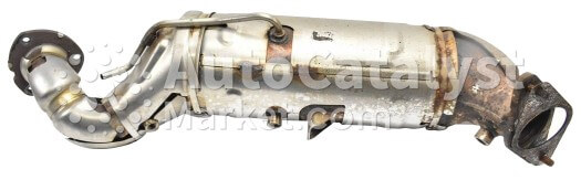 GB3G-5H270-CH (DPF) - Photo № 1 | AutoCatalyst Market