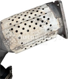 TR PSA K179 - 照片 № 10 | AutoCatalyst Market