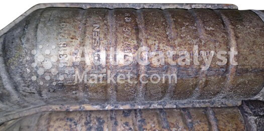 1318259 - Photo № 1 | AutoCatalyst Market