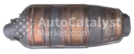 Schrottpreis katalysator 30713383 ➜ Schrottpreis ab 2025-12-05 — Foto № 1 | AutoCatalyst Market
