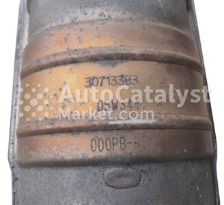 Schrottpreis katalysator 30713383 ➜ Schrottpreis ab 2025-12-05 — Foto № 2 | AutoCatalyst Market