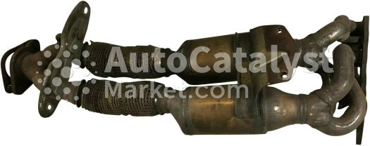 AV61-5F297-BA (PAIR) - Foto № 1 | AutoCatalyst Market