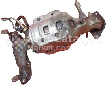 NR2 - Foto № 1 | AutoCatalyst Market