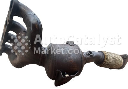 AE81-5G232-GD - Фото № 1 | AutoCatalyst Market