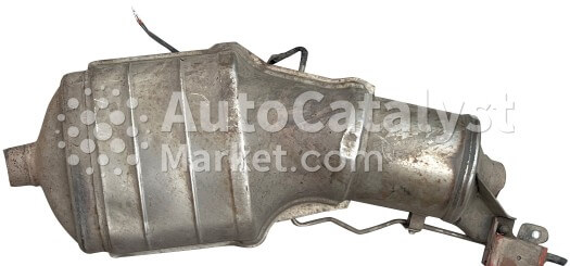 C 531 (CERAMIC) - Photo № 1 | AutoCatalyst Market