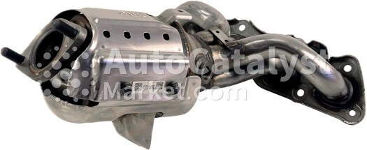 W2B920 - 照片 № 4 | AutoCatalyst Market