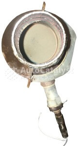 Сena katalizatora na złomie 43264 — Zdjęcie № 2 | AutoCatalyst Market