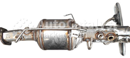 5QF131723B - Photo № 1 | AutoCatalyst Market