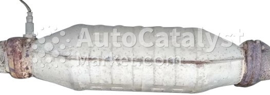 GA - Foto № 1 | AutoCatalyst Market