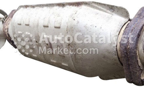 GA - Foto № 2 | AutoCatalyst Market