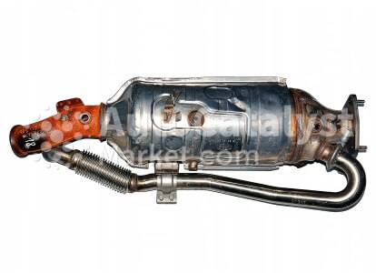 580202588 (CERAMIC) - Photo № 2 | AutoCatalyst Market