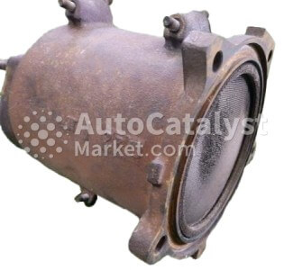 AT12 - Photo № 1 | AutoCatalyst Market