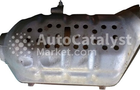 PYD9 - Photo № 1 | AutoCatalyst Market