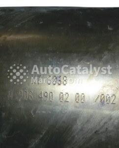 KT 6068 (CERAMIC) - الصورة № 6 | AutoCatalyst Market