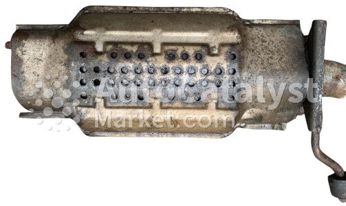 B64G - 照片 № 1 | AutoCatalyst Market