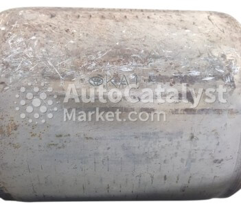 KA1 (PAIR) - Photo № 4 | AutoCatalyst Market