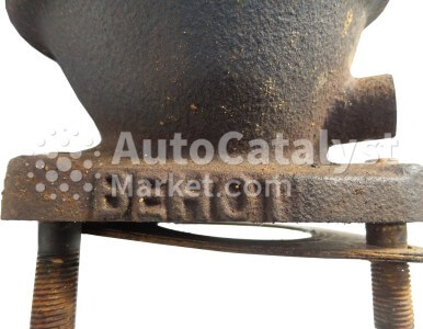 BEH01 - 照片 № 3 | AutoCatalyst Market