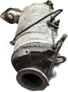 AT 11090 (DPF) - Photo № 5 | AutoCatalyst Market