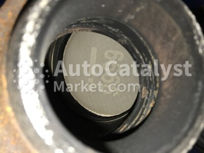 2AZ - Photo № 1 | AutoCatalyst Market