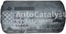 1980011106W0516 (DPF monolith) - Фото № 1 | AutoCatalyst Market