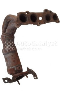 A72A - Photo № 1 | AutoCatalyst Market