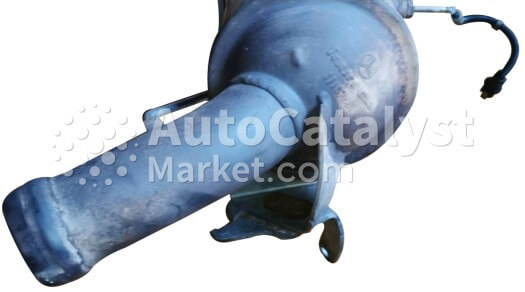 KT 1247 + PF 0029 (CERAMIC) - Photo № 4 | AutoCatalyst Market