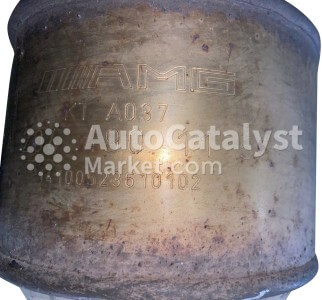 KT A037 - الصورة № 2 | AutoCatalyst Market