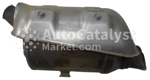 Сena katalizatora na złomie 208009402A — Zdjęcie № 1 | AutoCatalyst Market