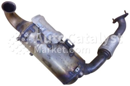 AV61-5H270-SA (CERAMIC) - Foto № 2 | AutoCatalyst Market