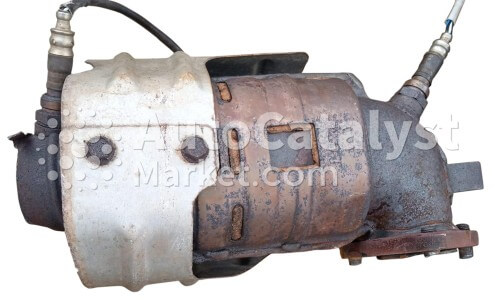 EZ - 照片 № 1 | AutoCatalyst Market