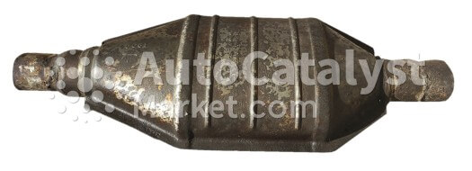 C 61 - Photo № 1 | AutoCatalyst Market