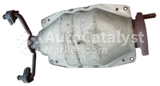 RB - Foto № 1 | AutoCatalyst Market