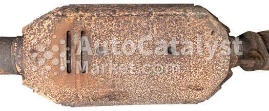 3L24 (Half 50%) - Photo № 1 | AutoCatalyst Market